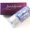 Dermal Fillers Juvederm