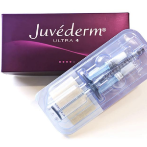 Dermal Fillers Juvederm