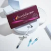Dermal Fillers Jawline