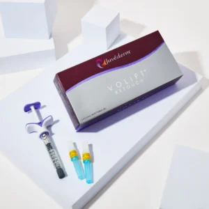 Dermal Fillers Birmingham