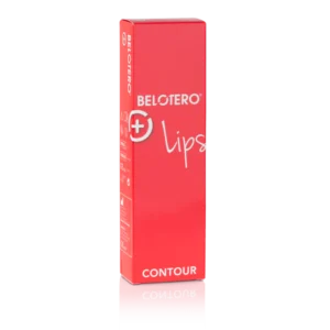 Belotero Dermal Filler