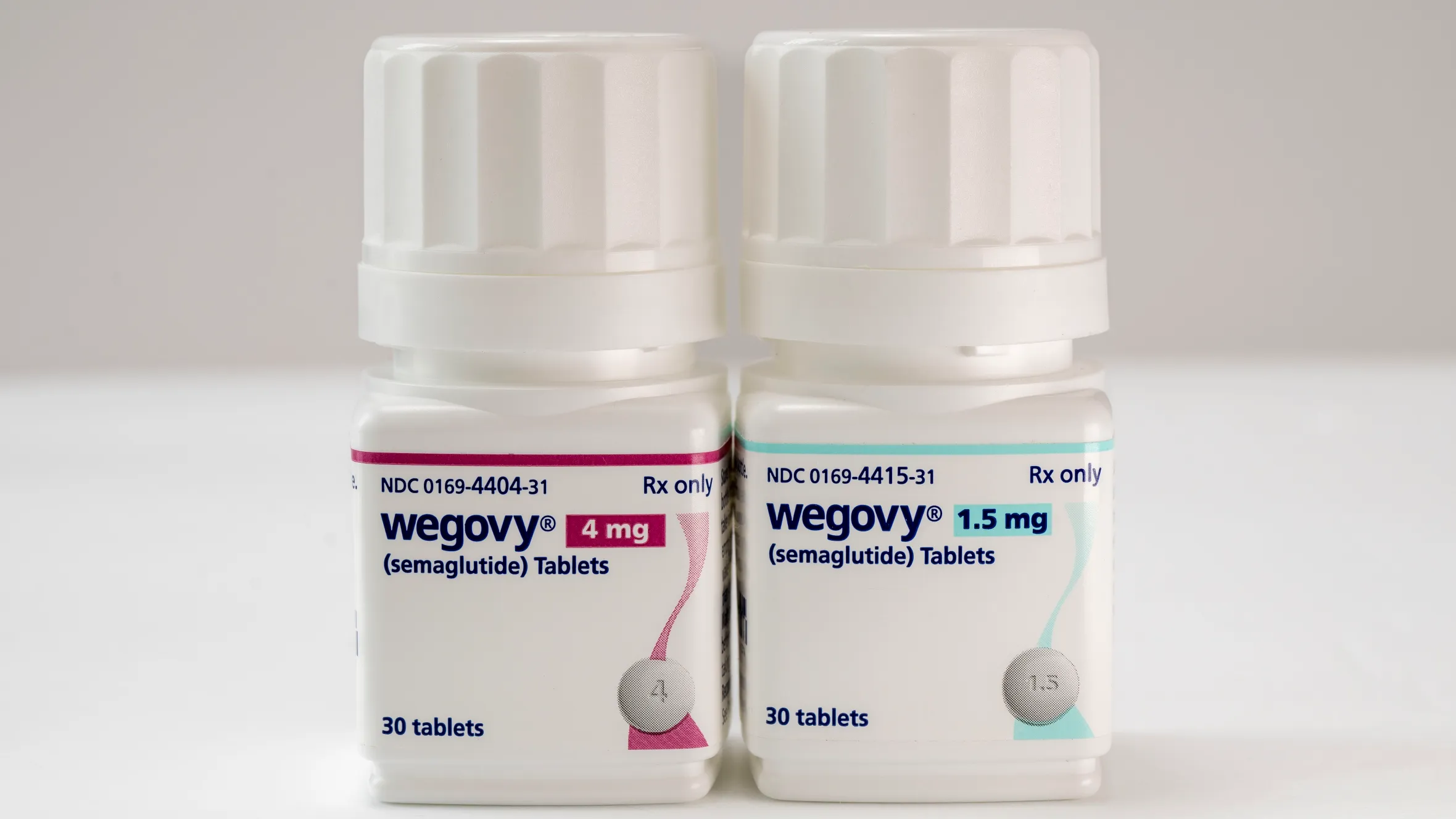 wegovy tablets for weight loss