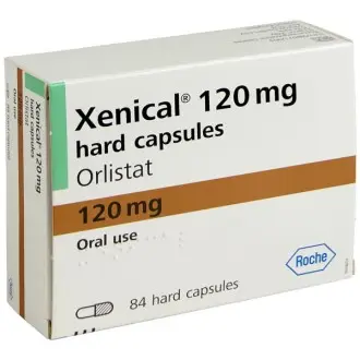 Buy Xenical UK
