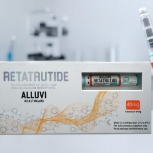 Retatrutide Buy