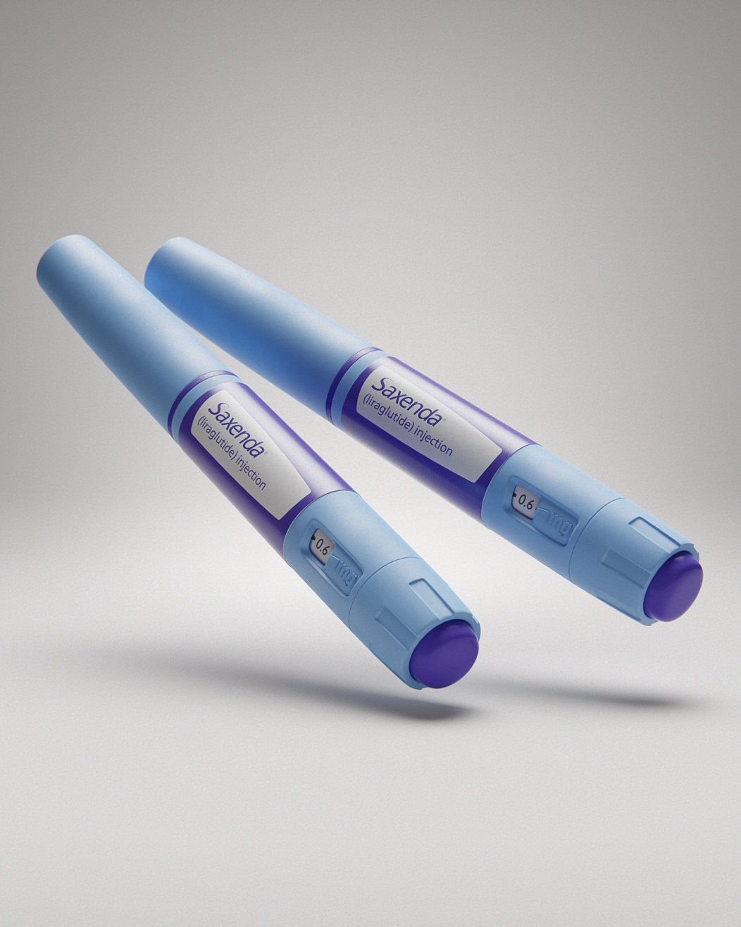 buy saxenda pen