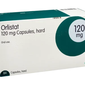 Buy Orlistat UK