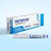 Buy Retatrutide Peptide UK