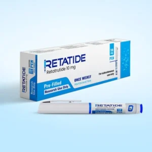Buy Retatrutide Peptide UK