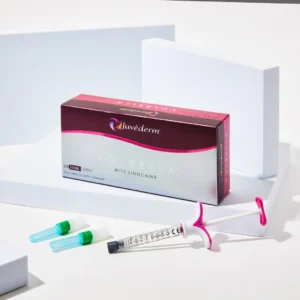 Buy Juvederm Volbella UK