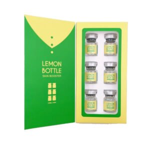 Lemon Bottle Injections
