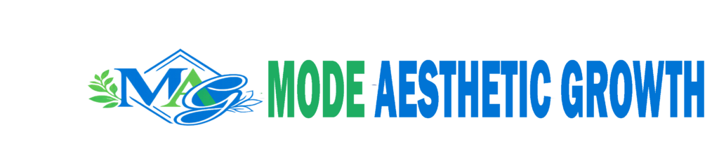 Mode Aesthetic Growth