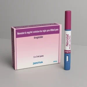 liraglutide tablets