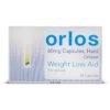orlos weight loss