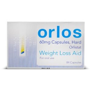 orlos weight loss
