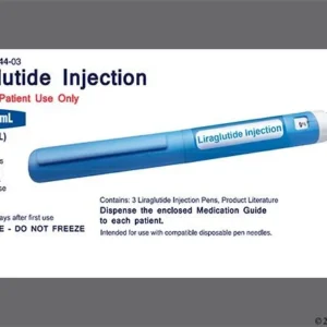 liraglutide cost