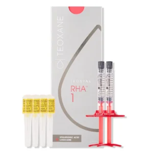 Dermal Fillers Essex