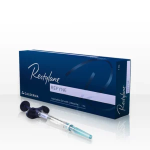 Dermal Fillers Bournemouth
