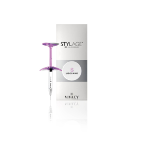 Stylage Lip Filler
