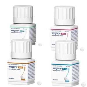 Wegovy Tablets UK