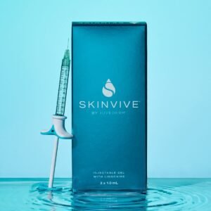 Juvederm UK
