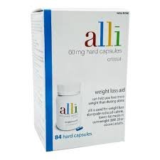 alli online buy