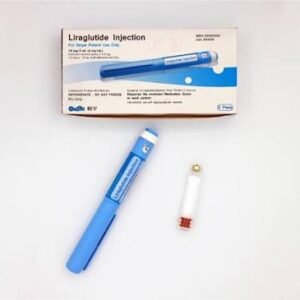 Buy Liraglutide in UK
