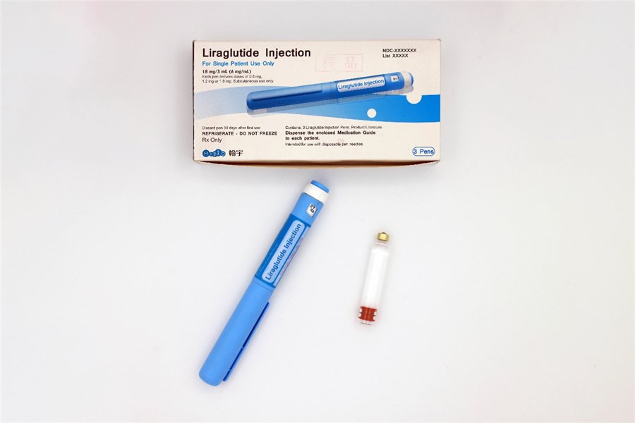 Liraglutide Injections for sale in UK