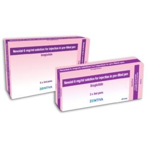 nevolat weight loss