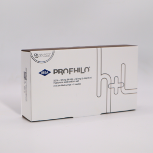 Profhilo Treatment