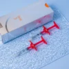Dermal Fillers Nasolabial Folds