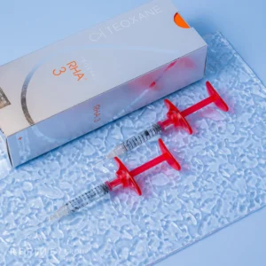 Dermal Fillers Nasolabial Folds