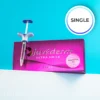Juvederm Lip Enhancement