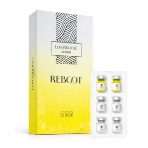Lemon Bottle
