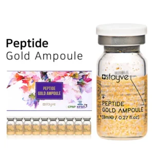 Stayve Salmon DNA Gold Ampoule