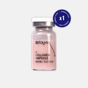 Stayve Microneedling Serum